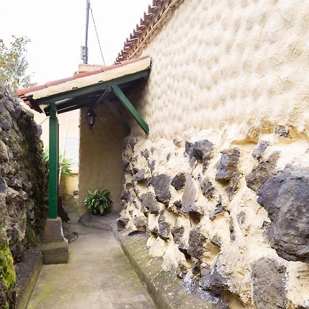 Casitas La Brenda Y La Gaga Appartement Los Realejos Buitenkant foto