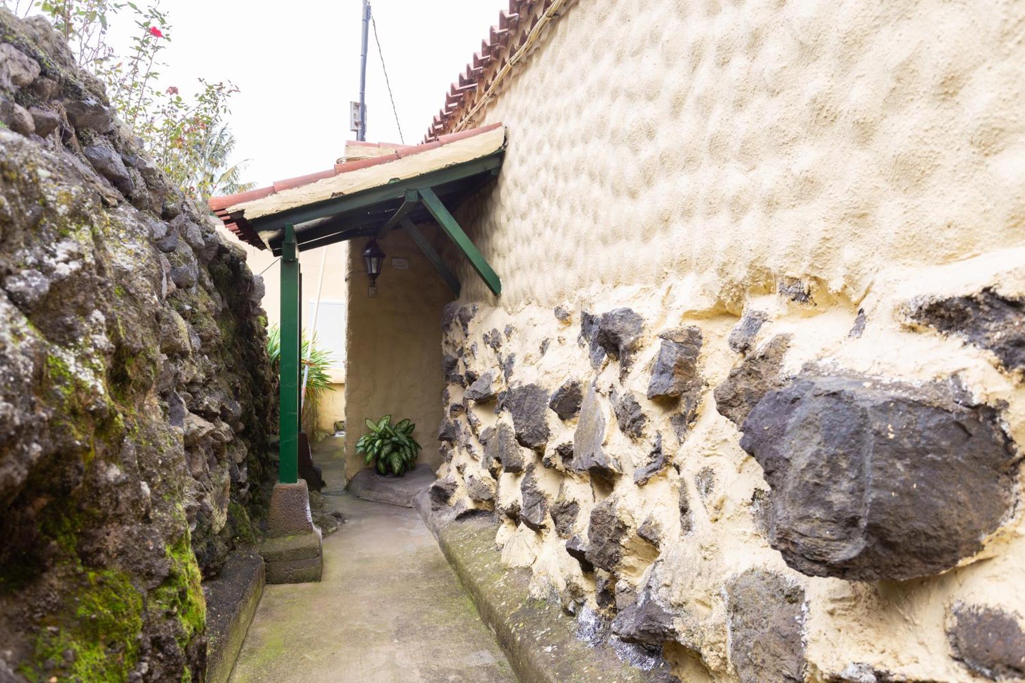 Casitas La Brenda Y La Gaga Appartement Los Realejos Buitenkant foto
