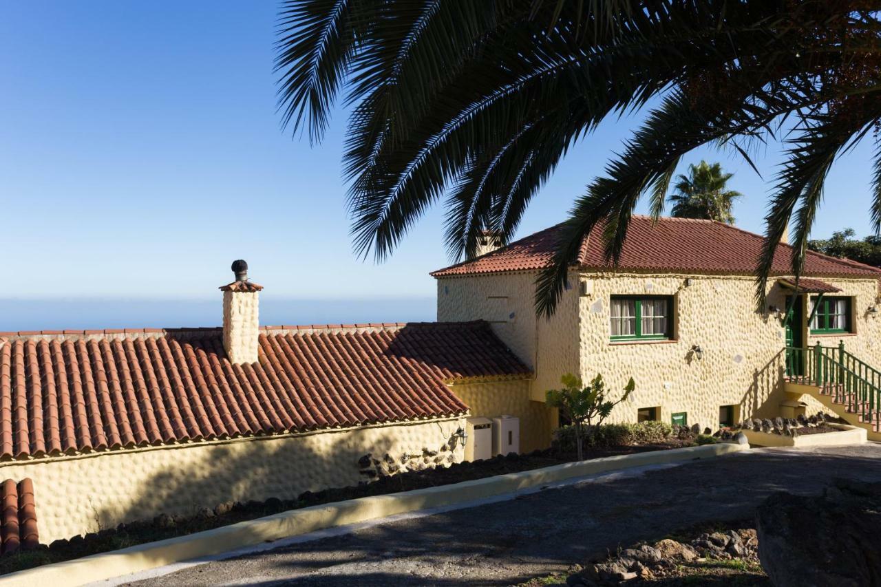 Casitas La Brenda Y La Gaga Appartement Los Realejos Buitenkant foto
