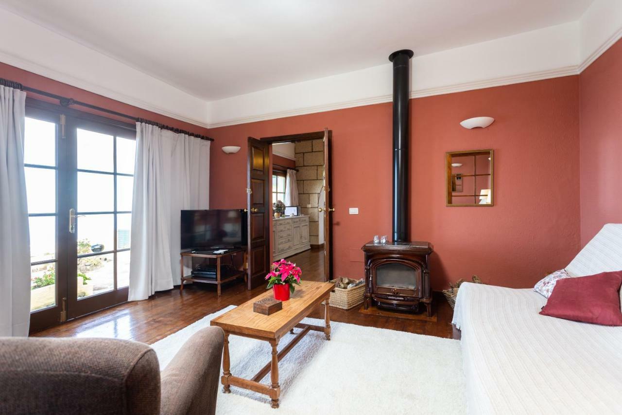 Casitas La Brenda Y La Gaga Appartement Los Realejos Buitenkant foto